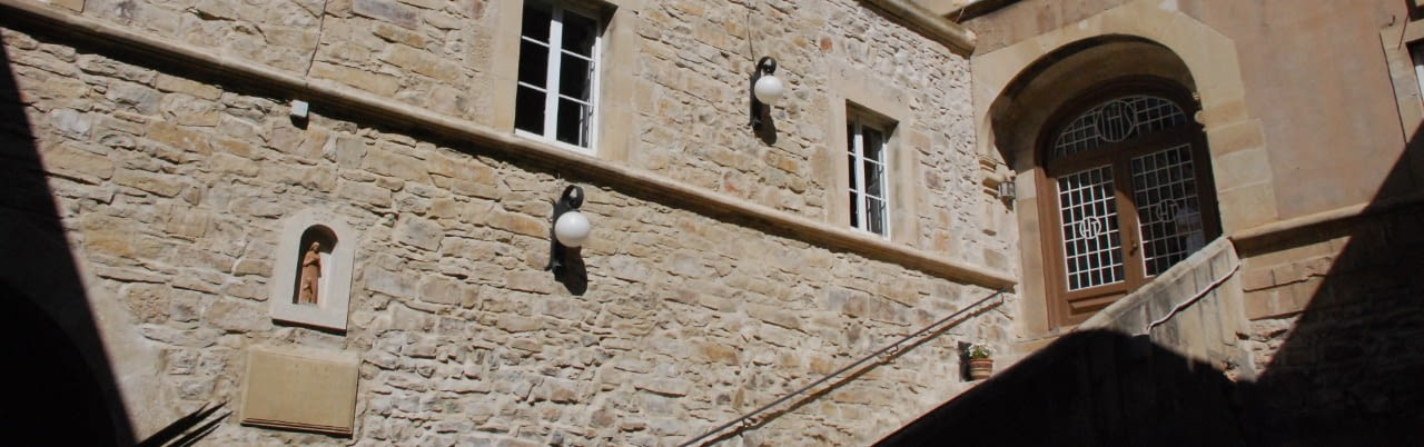 foto residencia exterior